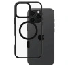 Etui CARE by PanzerGlass Flagship Urban Case z MagSafe na iPhone 16 Pro Max - przezroczyste