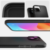 SPIGEN THIN FIT IPHONE 15 PLUS BLACK