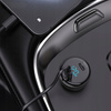 PALPRO SZYBKA ŁADOWARKA SAMOCHODOWA DO TELEFONU LAPTOPA 2X USB-C 12V 60W
