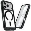 Etui Ghostek Atomic Slim MagSafe do      iPhone 17 Pro czarny