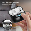 ESR ETUI CASE POKROWIEC DO APPLE AIRPODS PRO 1 2 MAGNETYCZNE HALOLOCK