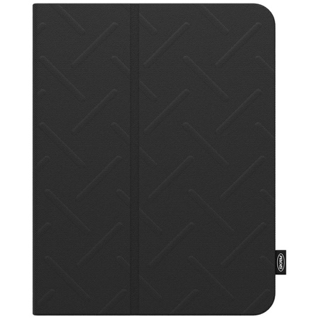 Etui Skinarma Juno do iPad 11 A16       (2025) czarny