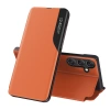 HURTEL ETUI ECO LEATHER VIEW CASE DO SAMSUNG GALAXY A26 Z FUNKCJĄ PODSTAWKI