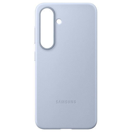 Etui Samsung Kindsuit do Galaxy S25      jasnoniebieski