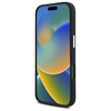 MERCEDES AMG HARDCASE SILIKONOWE DO IPHONE 16 PRO MAX 6.9 DO MAGSAFE