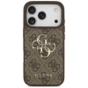 GUESS ETUI 4G BIG LOGO DO IPHONE 17 PRO Z MAGNETYCZNYM