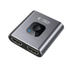 TECH-PROTECT HUB ADAPTER 2IN1 HDMI 4K 60HZ DO LAPTOPA 4K 60HZ ZŁĄCZE USB-C