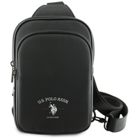U.S. POLO ASSN. TOREBKA PETIT PIQUE DO TELEFONÓW Z PASEM NA RAMIĘ CROSSBODY