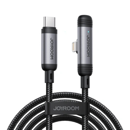 JOYROOM KABEL USB-C LIGHTNING 30W DO IPHONE 12 13 14 1,2M ENJOYX SERIES