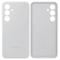 SAMSUNG ETUI POKROWIEC SILIKONOWY DO S24 FE S721 OCHRONA PRZED ZARYSIENIAMI