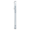 UNIQ etui LifePro Xtreme iPhone 15 Plus 6.7" Magclick Charging przeźroczysty/frost clear