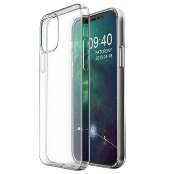 BELINE ETUI CLEAR POKROWIEC DO IPHONE 7 PLUS 1MM OCHRONNY TRANSPARENTNY