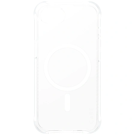 PANZERGLASS ETUI MAGSAFE DO IPHONE 16E Z OCHRONA TELEFONU