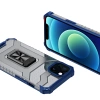HURTEL CRYSTAL RING CASE PANCERNE ETUI DO IPHONE 12 Z MAGNETYCZNYM UCHWYTEM
