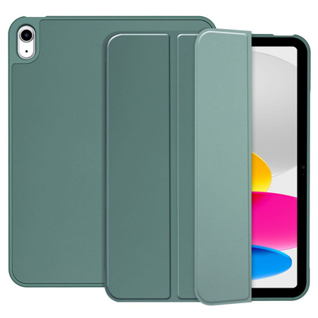TECH-PROTECT CASE DO IPAD 10.9 10 2022 11 11 2025 IDEALNE DO OCHRONY EKRANU