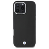 BMW BMHMP16L23PUFWK ETUI DO IPHONE 16 PRO HARDCASE METAL SIGN FULL WRAPPED