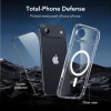 ESR CLASSIC HYBRID ZESTAW DO IPHONE 17 AIR MAGSAFE SZKŁO HARTOWANE ZESTAW