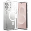 RINGKE ETUI FUSION MAGNETIC MAGSAVE DO SAMSUNG GALAXY S25 EDGE OCHRONA