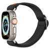 SPIGEN FIT LITE ULTRA APPLE WATCH 4 / 5 / 6 / 7 / 8 / SE / ULTRA (42 / 44 / 45 / 49 MM) BLACK