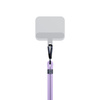 Accessories Purple (black) - 3mk EasyClip