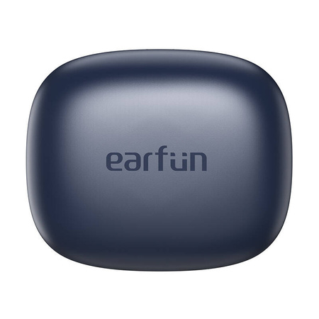 EARFUN SŁUCHAWKI BEZPRZEWODOWE TWS DO TELEFON KOMPUTER ANC REDUKCJA SZUMU