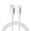 JOYROOM KABEL USB A28 FLASH SERIES DO TELEFON LAPTOP USB-A USB-C SZYBKIE
