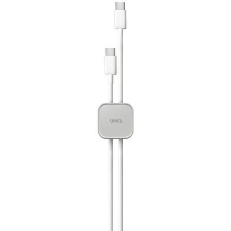 UNIQ ORGANIZER POD SAMOPRZYLEPNY 8 SZTUK DO TELEFONÓW IPHONE 11 12 13 14