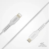 SBS KABEL TECABLELIGTC1W USB-C DO LIGHTNING DO APPLE Z CERTYFIKATEM MFI 1M