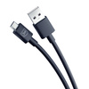 3MK KABEL USB A DO MICRO 1.2M 5V 2.4A DO SMARTFONÓW ŁADOWANIE WYSOKA JAKOŚĆ