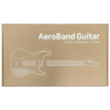 Gitara inteligentna AeroBand MIDI czarny