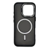 HURTEL ETUI MAGNETYCZNE DO MAGSAFE IPHONE 16 PRO MAX ELEGANCKIE WYKOŃCZENIE
