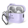 TECH-PROTECT POKROWIEC SLIM HOOK DO APPLE AIRPODS PRO 1 2 WYJĄTKOWA OCHRONA