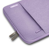 TECH-PROTECT POKROWIEC SLEEVE DO LAPTOP 13-14 DO MACBOOK AIR PRO ZAMKNIĘCIE