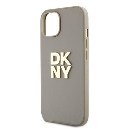 DKNY ETUI HARDCASE DO IPHONE 15 14 13 Z WELU STRAPEM LOGO WYSOKIEJ JAKOŚCI