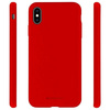 MERCURY POKROWIEC SILIKONOWY DO SAMSUNG GALAXY S21+ G996 CZYTELNY DOTYK