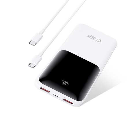 TECH-PROTECT POWER BANK 10000MAH DO MAGSAFE IPHONE 12 13 14 22.5W PRZENoŚNY