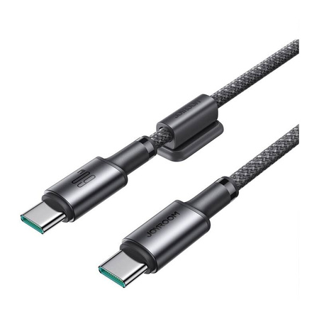 JOYROOM KABEL USB-C DO USB-C 60W 1.2M DO TELEFONÓW SZYBKIE ŁADOWANIE
