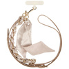 UNIQ SMYCZ DO TELEFONU 2W1 COEHL CARYNE DUSTY NUDE UNIWERSALNA
