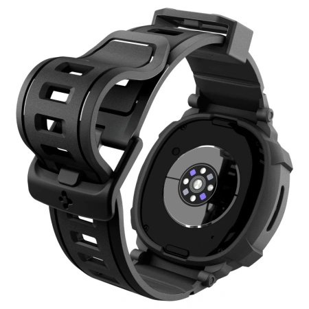 SPIGEN PASEK RUGGED ARMOR PRO DO SAMSUNG GALAXY WATCH 8 40 MM WYSOKA
