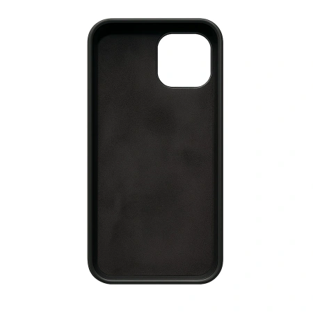 Etui Soft Silicone Samsung Galaxy S25 5G Czarny
