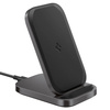 SPIGEN PF2102 ARCFIELD WIRELESS CHARGER 15W BLACK