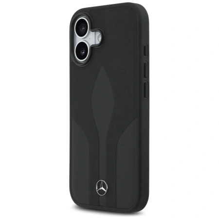 MERCEDES ETUI LEATHER THE MOVE MAGSAFE DO IPHONE 17 POKROWIEC