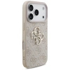 GUESS ETUI 4G BIG LOGO DO IPHONE 17 PRO STYLOWY CASE Z LOGO