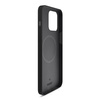 Apple iPhone 14 Pro - 3mk Hardy Silicone MagCase Graphite