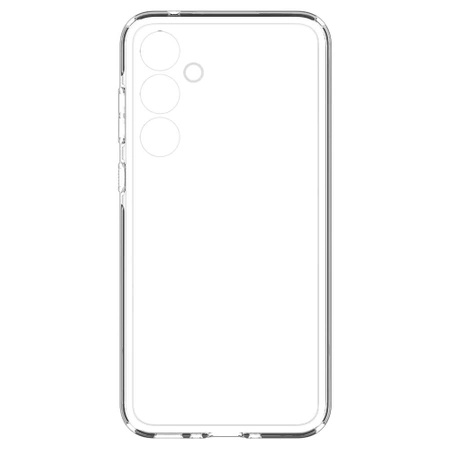 Etui Spigen Ultra Hybrid na Samsung Galaxy A35 5G - przezroczyste