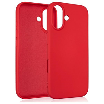 BELINE ETUI SILIKONOWE DO IPHONE 17 CASE OCHRONA TELEFONÓW ELASTYCZNE