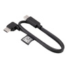 DJI KABEL KĄTOWY USB-C DO RS 2 ZASILANIE I PRZESYŁANIE DANYCH