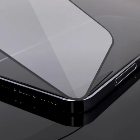 Szkło hartowane Wozinsky Full Glue na Samsung Galaxy A57 2 szt.