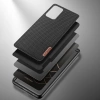 DUX DUCIS FINO ETUI DO SAMSUNG GALAXY A72 4G NYLONOWY POKROWIEC Z OCHRONĄ
