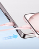 INNOSTYLE KABEL USB-C SZYBKIE ŁADOWANIE DO IPHONE SAMSUNG USB TYP C 60W 2M